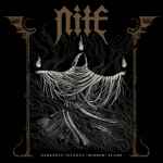 NITE - Darkness Silence Mirror Flame Re-Release DIGI